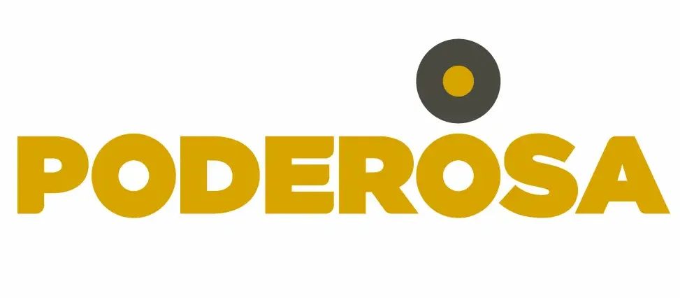Logo Poderosa